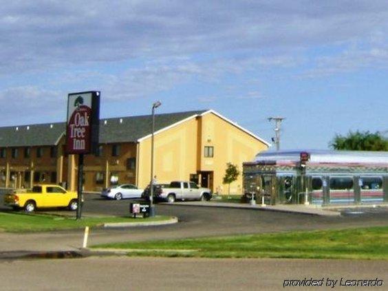 Travelodge By Wyndham Sharon Springs Exterior foto
