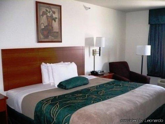 Travelodge By Wyndham Sharon Springs Habitación foto