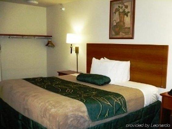Travelodge By Wyndham Sharon Springs Habitación foto