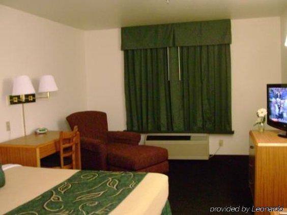 Travelodge By Wyndham Sharon Springs Habitación foto